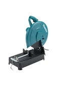 Makita  Lw1401s 2200 W 355 Mm Flex Taşlı Metal Profil Kesme Makinesi - 1