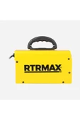 Rtrmax  İNVERTER KAYNAK MAKİNESİ RTM520 - 3