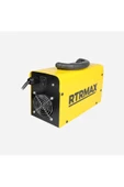 Rtrmax  İNVERTER KAYNAK MAKİNESİ RTM520 - 2