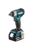 Makita  DTW181RTJ Darbeli Somun Sıkma - 4
