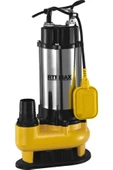 Rtrmax  Rtm841 Foseptik Atık Su Dalgıç Pompa 1.0hp 750 W - 1