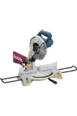 Makita  LS1040N Gönye Kesme Makinesi 1650 W 260 mm - 1