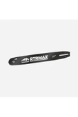 Rtrmax  Rty845 Motorlu Testere Pala Kılavuz 91'' 30 Cm 22.5 Diş - 1