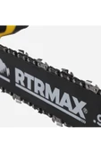 Rtrmax  RTM958 Benzinli Ağaç Motoru - 3
