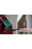 Akfix  805p Çok Amaçlı Profesyonel Pu Köpük Tabancalı 750 Ml - 5