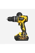 Rtrmax  Rtx3010 Şarjlı Darbeli Matkap - 1