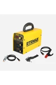 Rtrmax  İNVERTER KAYNAK MAKİNESİ RTM520 - 1