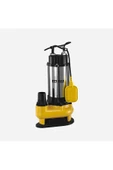 Rtrmax  Rtm842 Foseptik Dalgıç Pompa - 1