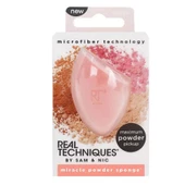 Real Techniques Miracle Powder Mucize Makyaj Süngeri - 1