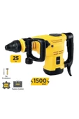 Rtrmax  Kırıcı Delici Matkap(max)50mm 1500w (rtm271) - 1