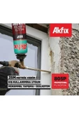 Akfix  805p Çok Amaçlı Profesyonel Pu Köpük Tabancalı 750 Ml - 3