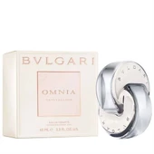 Bvlgari Omnia Crystalline EDT 65 ml Bayan Parfümü thumbnail 1