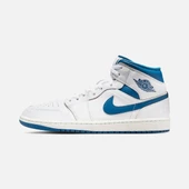 NİKE Air Jordan 1 Mid SE FN5215-141 - 2