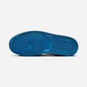 NİKE Air Jordan 1 Mid SE FN5215-141 - 6