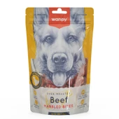 Wanpy Marbled Köpek Ödül Et Parçaları 100 g - 2