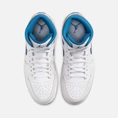 NİKE Air Jordan 1 Mid SE FN5215-141 - 4