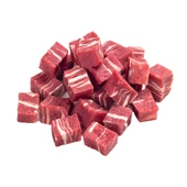 Wanpy Marbled Köpek Ödül Et Parçaları 100 g - 1