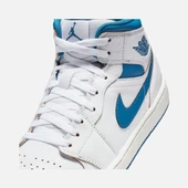 NİKE Air Jordan 1 Mid SE FN5215-141 - 7