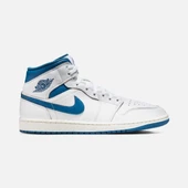 NİKE Air Jordan 1 Mid SE FN5215-141 - 1
