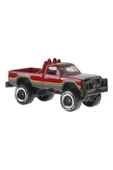 Uzun Kart Tubular Trucks 1980 Dodge Macho Power Wagon - 4