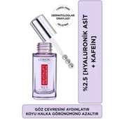 Loreal Paris Revitalift Filler Göz Serumu 20ml - 1