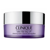 Clinique Take The Day Off Cleansing Balm 125ml - Cilt Temizleme Balmı - 1