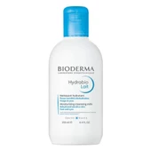 Bioderma Hydrabio Milky Cleanser - Nemsiz Ciltler İçin Temizleyici Süt 250ml - 1