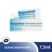 Bepanthol Dudak Bakım Kremi 75ml thumbnail 1