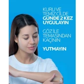 La Roche Posay Cicaplast Balm B5+ Onarıcı Bakım Kremi Tahriş Olmuş Ciltler 100ml thumbnail 4