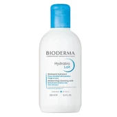 Bioderma Hydrabio Milky Cleanser - Nemsiz Ciltler İçin Temizleyici Süt 250ml - 3