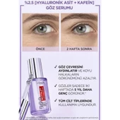 Loreal Paris Revitalift Filler Göz Serumu 20ml - 2