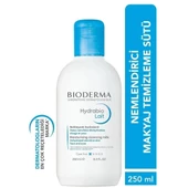 Bioderma Hydrabio Milky Cleanser - Nemsiz Ciltler İçin Temizleyici Süt 250ml - 2
