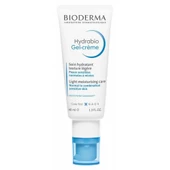 Bioderma Hydrabio Normal ve Karma Ciltler İçin Nemlendirici Jel Krem 40ml thumbnail 3