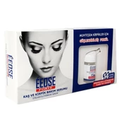 Eeose Forte Kaş ve Kirpik Bakım Serumu 10 ml - 1