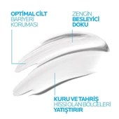 La Roche Posay Cicaplast Balm B5+ Onarıcı Bakım Kremi Tahriş Olmuş Ciltler 100ml thumbnail 5