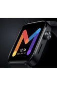 Xiaomi Mibro Watch T1 Sesli Görüşme Özellikli Akıllı Saat Siyah - 4