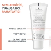 Avene Hydrance Legere/Light Nemlendirici Krem 40ml - 4