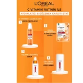 Loreal Paris Revitalift Clinical Serum Etkili Maske 26gr - 2