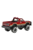Uzun Kart Tubular Trucks 1980 Dodge Macho Power Wagon - 3