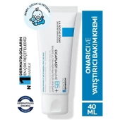 La Roche Posay Cicaplast Balm B5+ Onarıcı Bakım Kremi Tahriş Olmuş Ciltler 40ml - 1