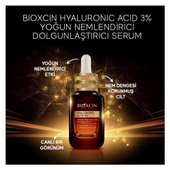 Bioxcin Skin Expert Hyaluronic Acid 3% Yoğun Nemlendirici Serum 30ml thumbnail 3