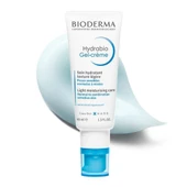 Bioderma Hydrabio Normal ve Karma Ciltler İçin Nemlendirici Jel Krem 40ml thumbnail 1