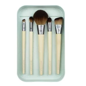 Ecotools Start The Day Beautifully Makyaj Fırça Seti No:1606 - 2