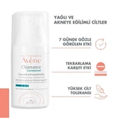 Avene Cleanance Comedomed Akne Eğilimli Ciltlere Özel Bakım Kremi 30ml - 3