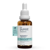 The Purest Solutions Gözenek Siyah Nokta ve Akne (Sivilce) Giderici Bakım Serumu 30ml - 1