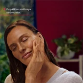 Weleda Pomegranate & Maca Peptides Organik Nar Özlü Nemlendirici ve Sıkılaştırıcı Gece Bakım Kremi 40ml - 4