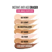 Maybelline Instant Anti Age Rewind Eraser Göz Altı Kapatıcısı Light 68 ml - 5