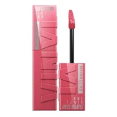 Maybelline Super Stay Vinyl Ink Likit Parlak Ruj No:145 Rogue - 1