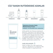 The Purest Solutions 24 Saat Etkili Günlük Yoğun Nemlendirici Bakım Kremi 50ml - 4
