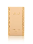Lelas 1469 White Musk Oil 10 ML Parfüm Esansı - 2
